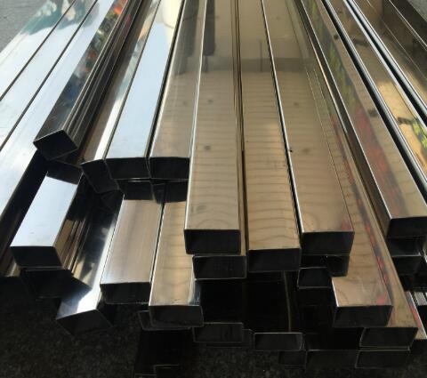 天津不锈钢方管